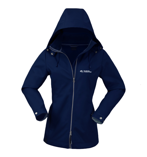 Picture of Ladies Horizon Jacket