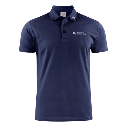 Picture of Surf Pro Rsx Men'S Cotton Polo