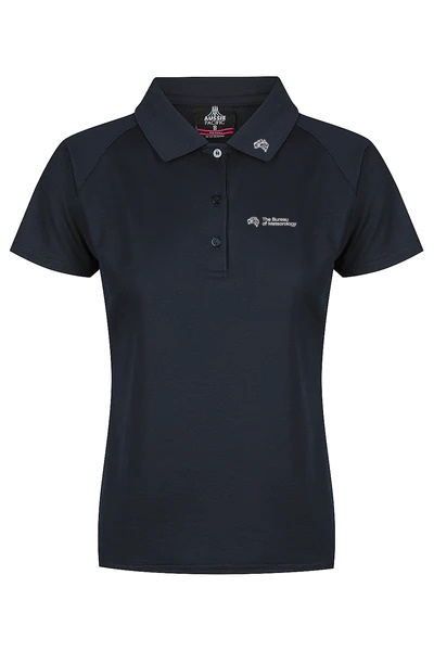 Picture of Keira Ladies Style Polo